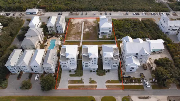 Inlet Beach, FL 32461,346 W Park Pl Avenue