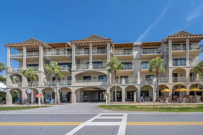 4368 W County Hwy 30A  #307, Santa Rosa Beach, FL 32459