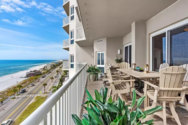 Miramar Beach, FL 32550,1272 Scenic Gulf Drive  #UNIT 804