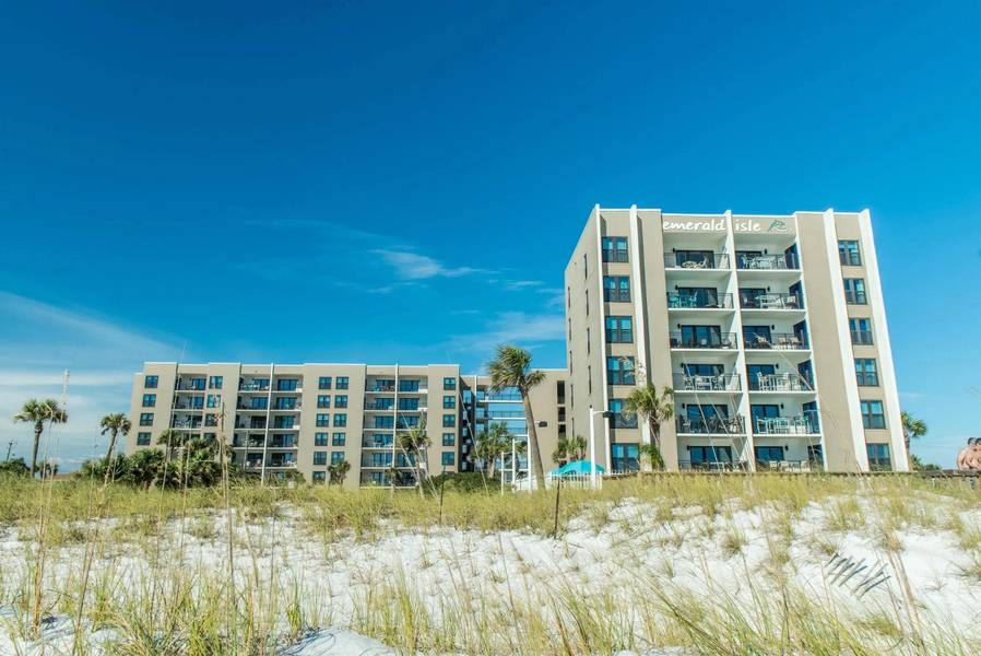 770 Sundial Court  #UNIT 211, Fort Walton Beach, FL 32548