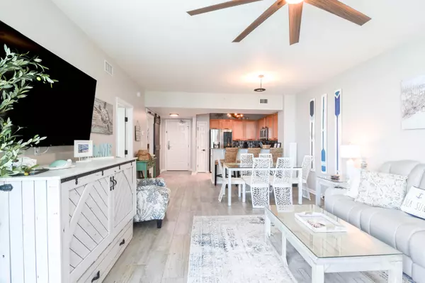 Destin, FL 32541,4207 Indian Bayou Trail  #UNIT 2513