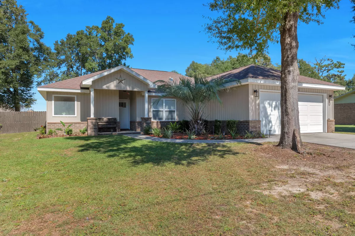 Crestview, FL 32539,3365 Mclain Drive