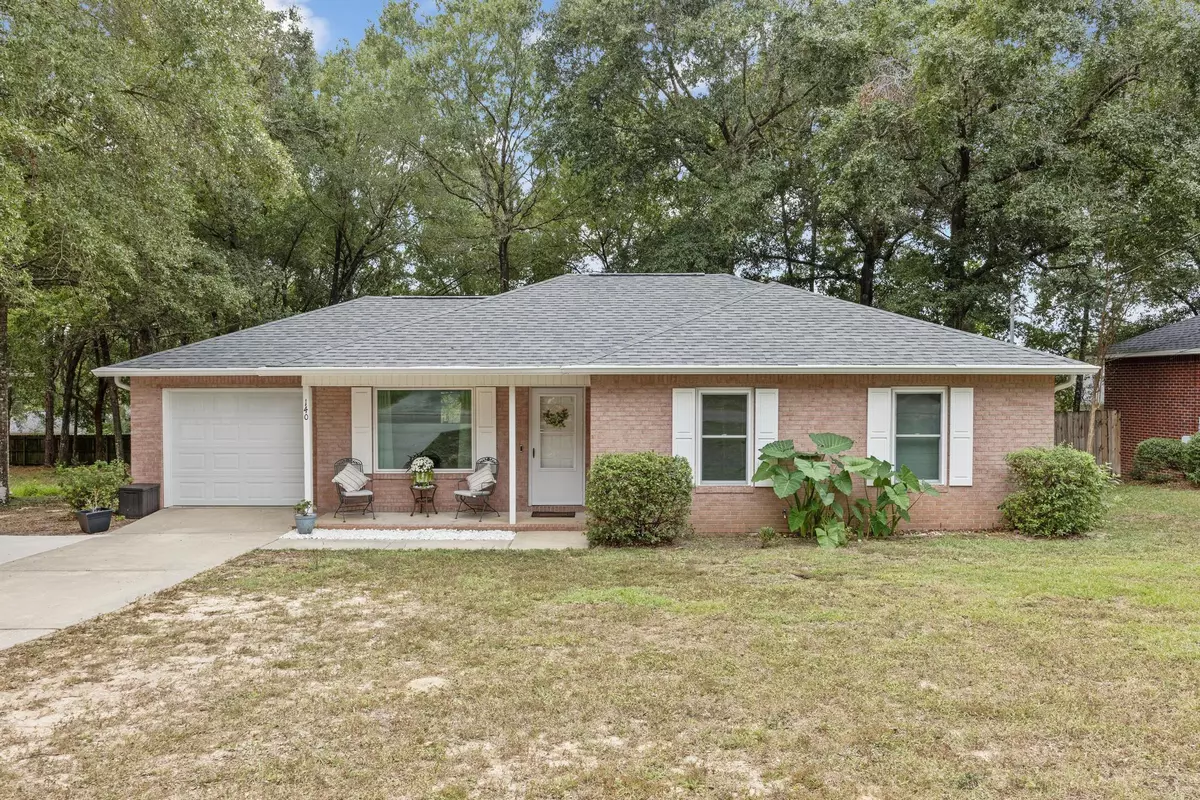 Crestview, FL 32536,140 Jeff Drive