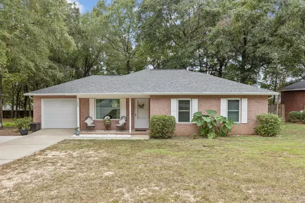 140 Jeff Drive,  Crestview,  FL 32536