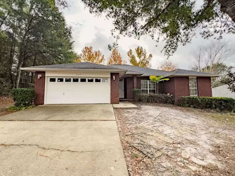 513 Vulpes Sanctuary Loop, Crestview, FL 32536