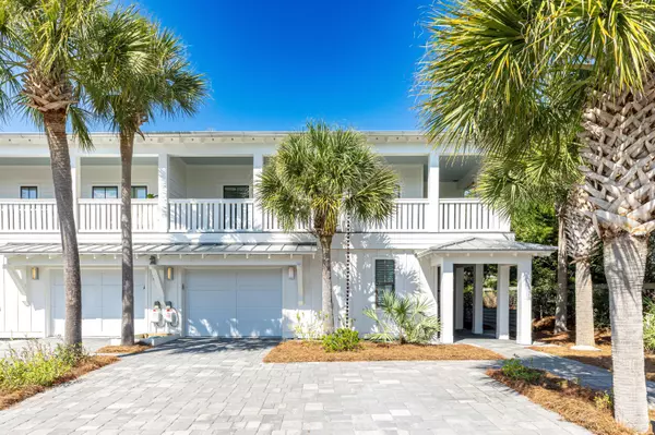 142 Rolling Dunes  #B, Santa Rosa Beach, FL 32459