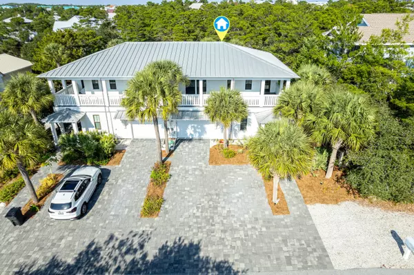 Santa Rosa Beach, FL 32459,142 Rolling Dunes  #B