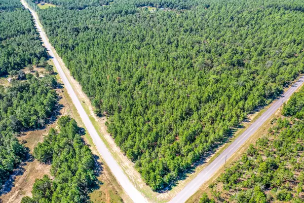 Crestview, FL 32539,8 Acres Crowder Chapel Road