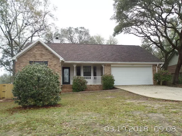 102 Brian Drive, Crestview, FL 32536