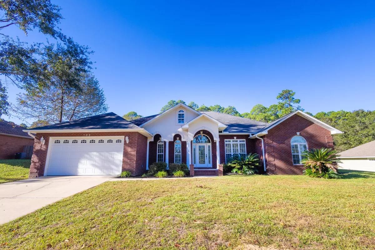 Crestview, FL 32536,105 Par Court