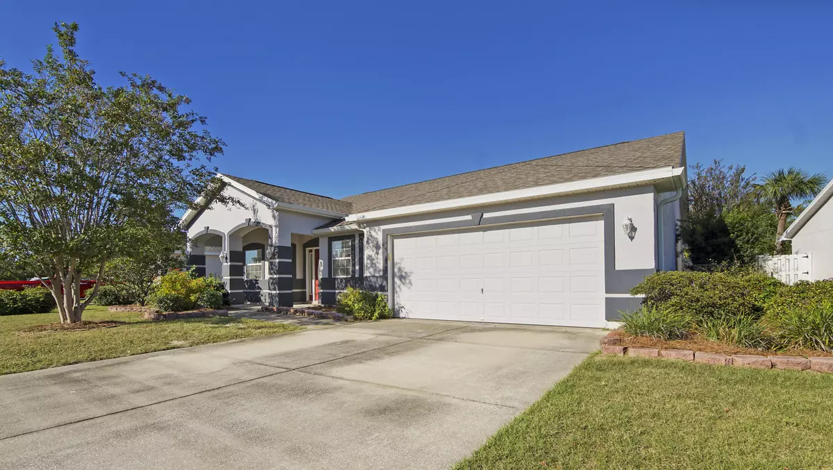 Lynn Haven, FL 32444,3306 Azalea Circle