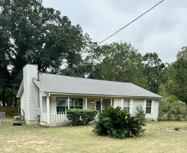 Crestview, FL 32539,587 Brock Avenue