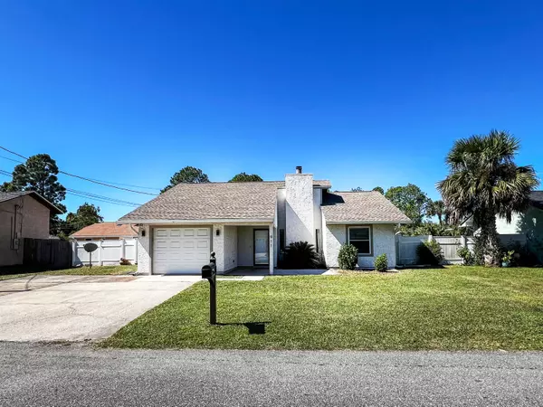 Panama City Beach, FL 32407,911 Pelican Place