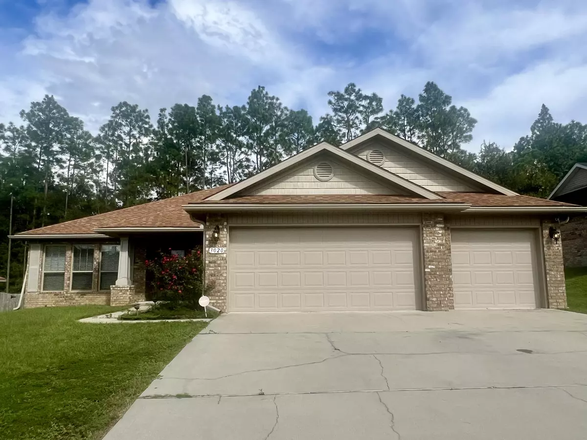 Crestview, FL 32539,3020 Crown Creek Circle