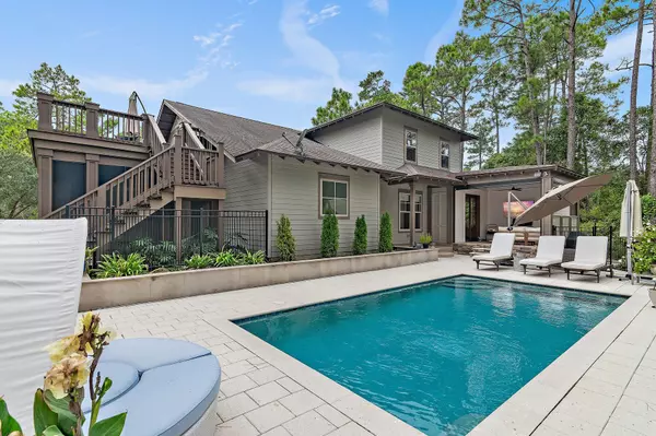 1406 Turtleback Trail,  Panama City Beach,  FL 32413