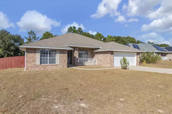 Crestview, FL 32539,231 Citadel Lane