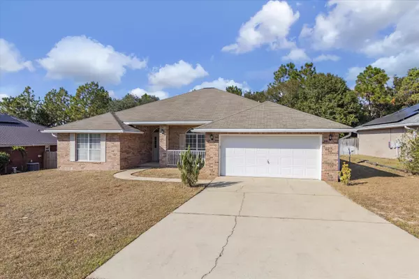 Crestview, FL 32539,231 Citadel Lane