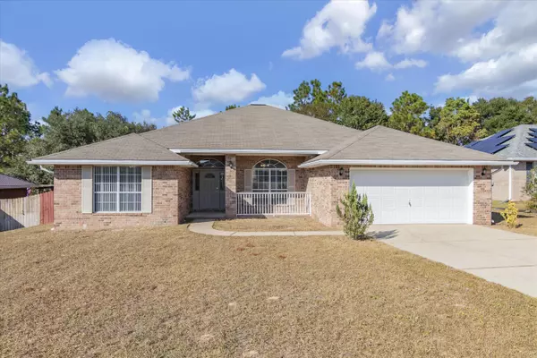 Crestview, FL 32539,231 Citadel Lane