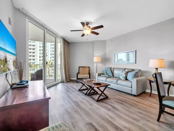 Destin, FL 32541,4203 Indian Bayou Trail  #UNIT 1413