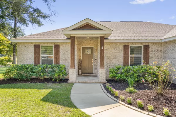 3212 Arthur Boulevard,  Crestview,  FL 32536