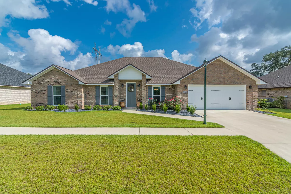 Crestview, FL 32539,4722 Chanson Crossing