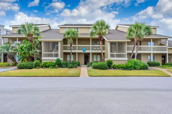 Miramar Beach, FL 32550,122 Stewart Lake Cove  #UNIT 278