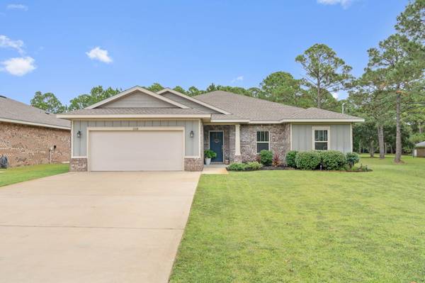 2226 Panhandle Trail,  Navarre,  FL 32566