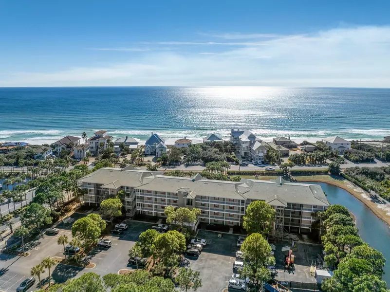 144 Spires Lane  #UNIT 106, Santa Rosa Beach, FL 32459