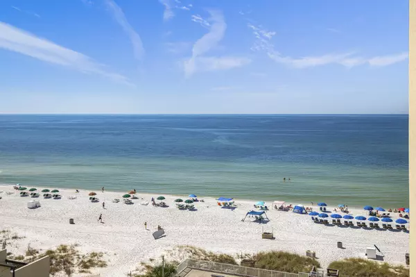 Panama City Beach, FL 32408,5801 Thomas Dr  #824