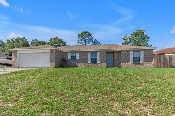 Crestview, FL 32536,205 Trish Drive