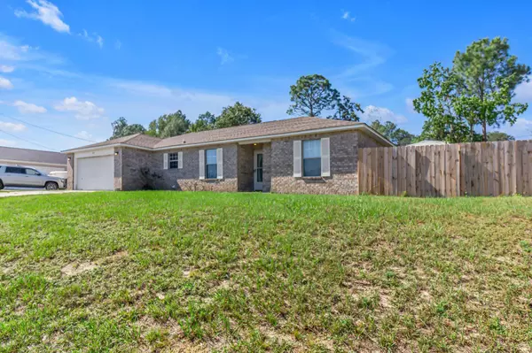 Crestview, FL 32536,205 Trish Drive