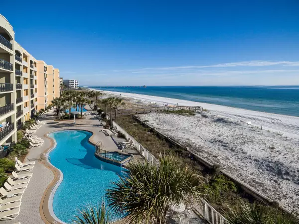 Fort Walton Beach, FL 32548,1150 Santa Rosa Boulevard  #UNIT 605