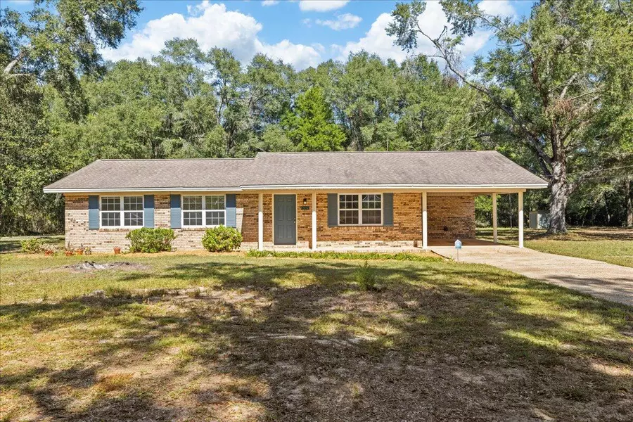 3065 Aplin Road, Crestview, FL 32536