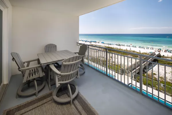 Fort Walton Beach, FL 32548,858 Scallop Court  #UNIT 404