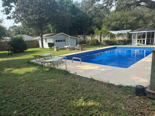 413 Gerold Street, Fort Walton Beach, FL 32547