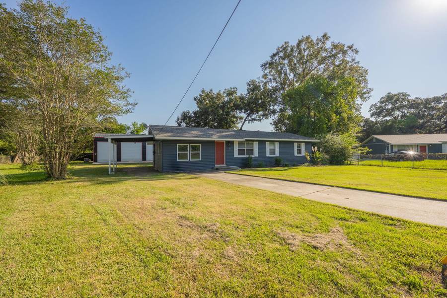 3 Geronimo Circle, Pensacola, FL 32506