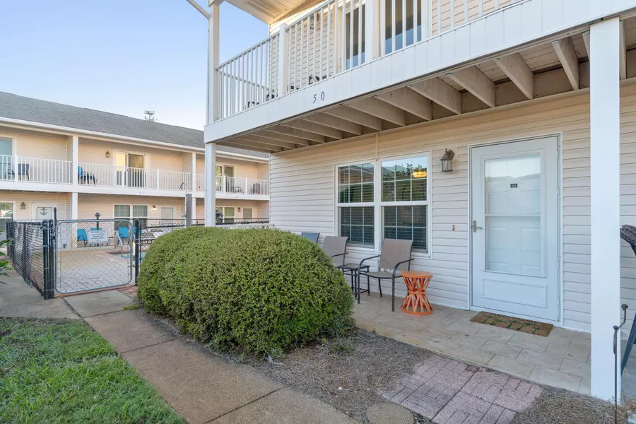 241 Ellis Road  #UNIT 50, Miramar Beach, FL 32550