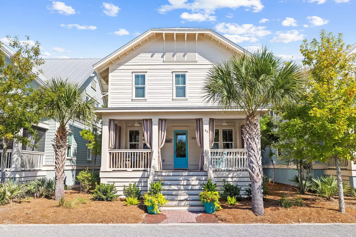 Inlet Beach, FL 32461,85 Clipper Street