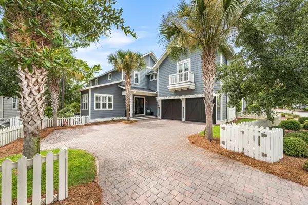 Santa Rosa Beach, FL 32459,212 Tumblehome Way