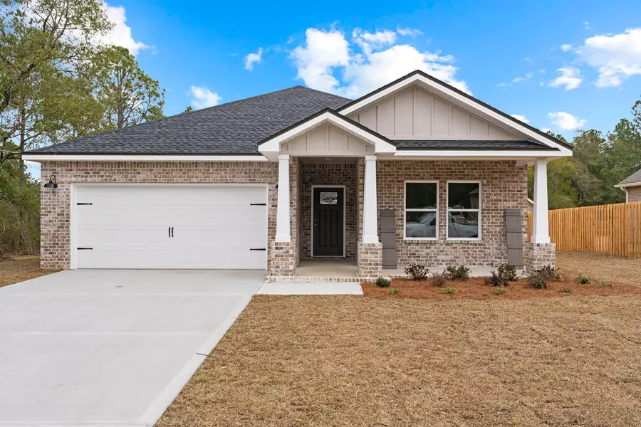 6138 Blueberry Lane, Crestview, FL 32536