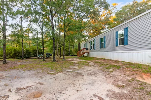 Defuniak Springs, FL 32433,30 Seminole Terrace