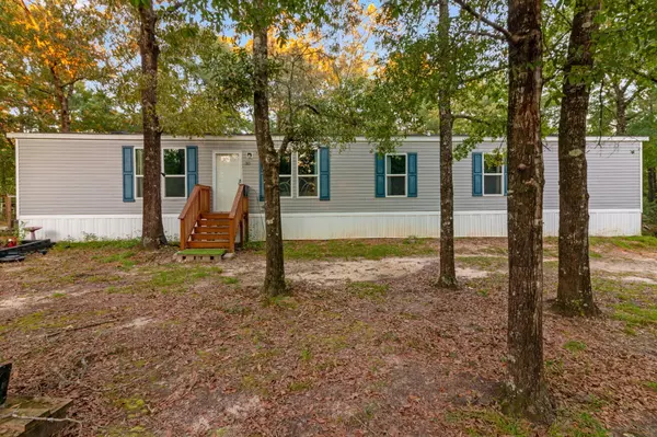 Defuniak Springs, FL 32433,30 Seminole Terrace