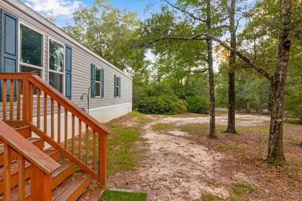 Defuniak Springs, FL 32433,30 Seminole Terrace