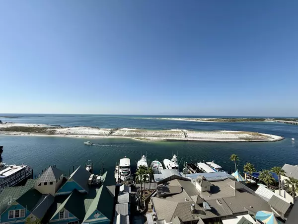 Destin, FL 32541,10 Harbor Boulevard #E506E
