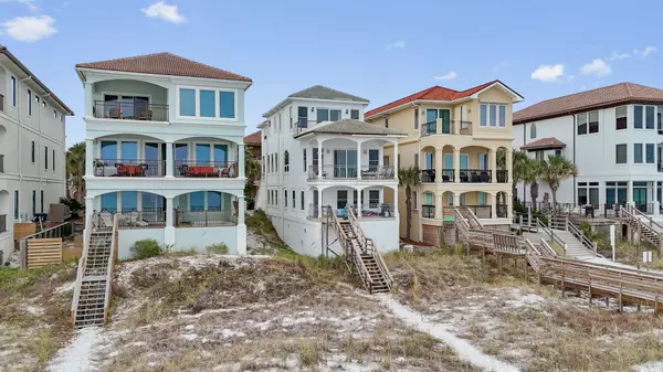 Destin, FL 32541,4736 Ocean Boulevard