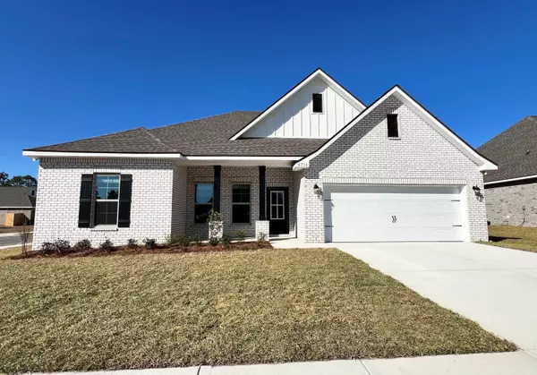 4714 Brigadier Way, Crestview, FL 32539