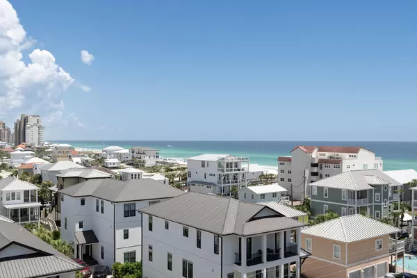 114 Mainsail Drive #UNIT 374, Miramar Beach, FL 32550