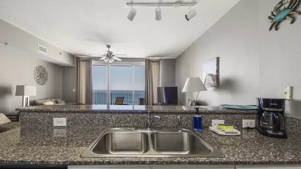 Panama City Beach, FL 32408,9900 S Thomas Drive #UNIT 1719