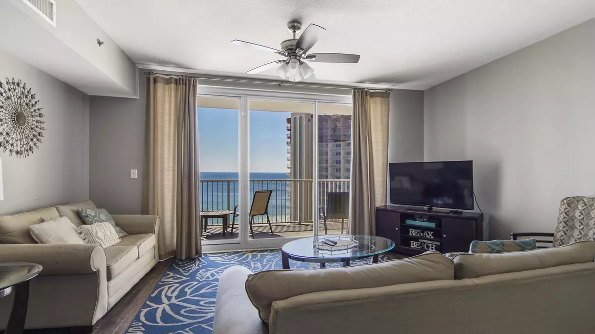 Panama City Beach, FL 32408,9900 S Thomas Drive  #UNIT 1719