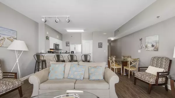 Panama City Beach, FL 32408,9900 S Thomas Drive #UNIT 1719